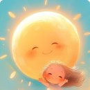 건강과 행복 이미지