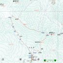 진상면 웅동버스정류소 | 진해 김해 굴암산 (등산지도)