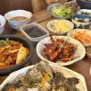 정선할매곤드레밥 이미지