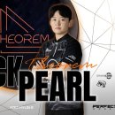 [TRACK] 씨어럼 블랙 펄 Theorem Black Pearl 이미지