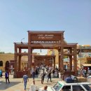 물위의 도시 | 이집트 아스완 여행 물 위의 필레신전, 미완성 오벨리스크 관광