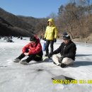 금봉저수지 이미지