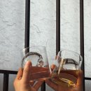 안국역 근처 느좋 위스키바 법원 Bourbon