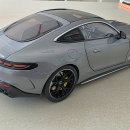1:18 NZG AMG GT63 부품용 외 판매합니다.(전시에도 문제 없습니다) 이미지