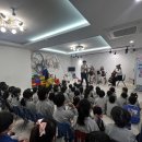 워릭프랭클린울산동구학원