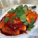 신촌깻잎떡볶이 이미지