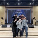 땡큐베리March✨