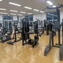 문화체육회관 이미지