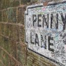 Penny Lane(페니레인) 이미지