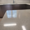 광택하우스 | 하우스엔젤 집수리에서 서산 푸르지오더센트럴 아파트 주방상판 연마광택 후기