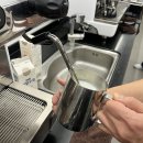 바리스타 브루잉 자격과정 이미지