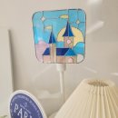 [성인] 글라스 아트 도어벨 만들기 | 청주 데이트 코스 추천 우하공방 글라스아트 도어벨 만들기 체험 후기