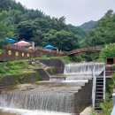 수도산자연휴양림 - 휴양관 숙박 후기