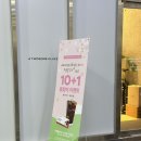 문정디저트카페 투썸플레이스 문정법조타운점 화이트스초생
