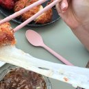 초계메밀국수돈까스