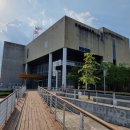 주)중외원색 | 광주시립미술관 색채의 마술사 임직순, 기증의 시작 보고왔어요