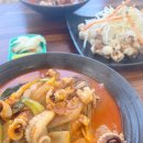 강화도 중국집 교동쭈짬 쭈꾸미짬뽕이 맛있는 강화 교동 맛집