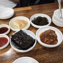 용리단길 횟집 목포명가 용산점 10년 차 터줏대감 찐 물회맛집 후기