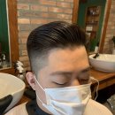 레이먼드바버샵 이미지