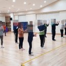 댄스교실 이미지