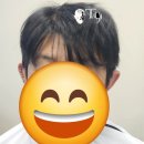 면목동-117 | [면목역 가발] M자 이마 고민 끝! 티나인바버샵 맞춤형 탈부착 앞머리 가발 후기