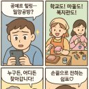 도전 4컷 만화 | AI로 만든 감성 4컷 만화, 인스타툰 자동 생성기 써보니 대박👍｜공예홍보 콘텐츠 제작 후기