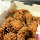 멕시카나 본리장기점 | 멕시카나 치킨 추천 신메뉴 바삭함이 끝까지 이어지는 핫후라이드 와삭칸 시식 후기