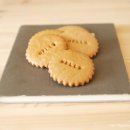 HELLO 시나몬 비스킷 (비스킷 만들기/쿠키 만들기/수제쿠키) 이미지
