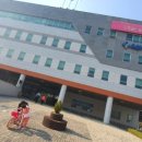 오산시 세교복지타운 수영장 이미지