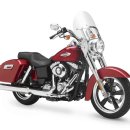 2012 Harley-Davidson FLD Dyna Switchback - New Model 이미지