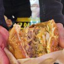 크레이지버거 이미지