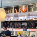 프렌드위드알콜 | 서울 한남동 워킹위드프렌드 '푸글렌 팝업스토어' 방문후기(공간소개, 굿즈, 신메뉴, 메뉴추천 등)