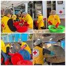 대구시협의회,대구 북구 함지산 산불 이재민 구호급식활동 이미지