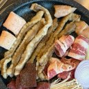 우리소한우 | 운정 / 우리소황소곱창 - 한우곱창을 무한리필로 먹을 수 있는 곳이 있다!? 파주 야당 곱창 소곱창 맛집...