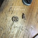 동현크리닝 | 제작 및 다이아 목걸이 셋팅 제작을 의뢰해주신 동현님의 어머니 다이아반지를 목걸이로 리모델링 제작...