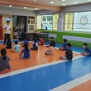 가온누리 창동태권도장 이미지