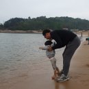 왕산해수욕장 이미지