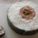 속보이는김밥 이미지