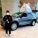 타이어프로 백운점 | 차박하기 좋은차 추천```포드 익스플로러 SUV ,포드/링컨 전주전시장