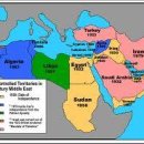 The Powers of Manipulation: Islam as a Geopolitical Tool to Control the Middle East 이미지