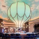 1783 | 영종도 인스파이어 리조트 분위기 맛집 브라세리1783 후기