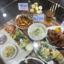 퓨전한식부페 이미지