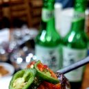 텃골순대국