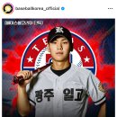 광주일고 김성준, 텍사스 레인저스 계약 임박 이미지