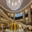 사계절아이스크림할인마켓 | 파라다이스시티 크리스마스마켓 방문후기 &amp; 주차 할인