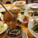 고향 청국장 이미지