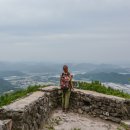 오방길(산성길) 이미지