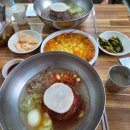 황해모밀냉면 | 만수동 냉면 맛집 황해순모밀냉면 본점, 시원한 모밀냉면 후기