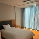 [부산/해운대 숙소] 엘시티레지던스 와이컬렉션,슈퍼브 오션뷰 스위트 숙박 후기