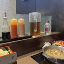 샤브샤브 칼국수 이미지